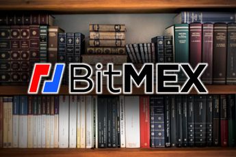 'Bitcoin beurs BitMEX ontslaat 30% van personeel'