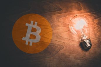 Opmerkelijk: dit beetje bitcoin is met 17251% winst verkocht