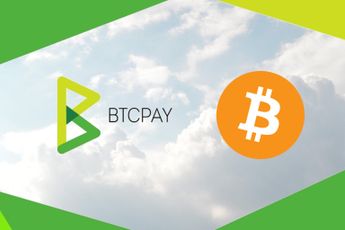 Bitcoin betaalprovider BTCPay Server biedt nu extra privacy met PayJoins