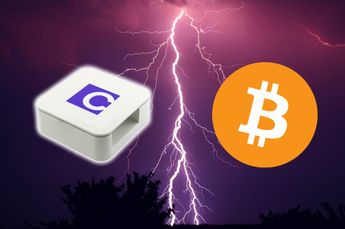 Casa wil bitcoin (BTC) als erfenis veiligstellen met software-as-a-service