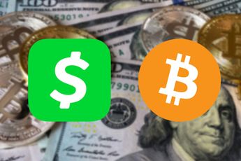 Cash App wil functionaliteiten rondom aankoop Bitcoin (BTC) uitbreiden