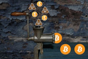 Alles wat je wilt weten over bitcoin als schaars goed