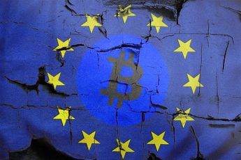 Europees Parlement wil onderzoek naar extra regels voor Bitcoin en crypto industrie