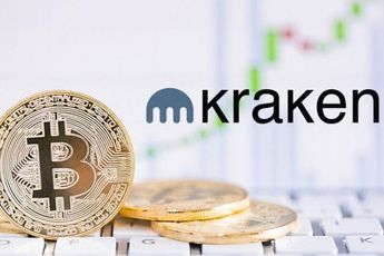 Bitcoin beurs Kraken neemt OTC platform over van Circle
