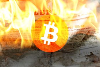 Update: Binance geeft Bitcoin (BTC) terug aan 'coin mixer' na belofte