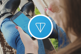 ‘Telegram start dit weekend met testen blockchain'