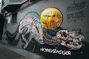 Bitcoin 101: Dendalion protocol maakt Bitcoin meer anoniem