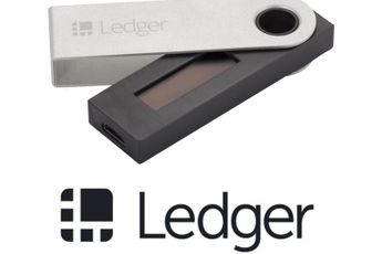 Crypto alert - Kritieke bug in Ledger wallet, update je firmware