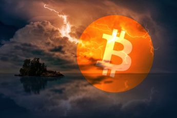 Update: 'Verloren' Bitcoin (BTC) op Lightning Network bijna helemaal terug