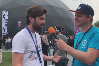 Compilatie interviews: "CZ" van Binance, Tim Draper, David Chaum, Joseph Lubin, Roger Ver, Prins Constantijn en vele anderen
