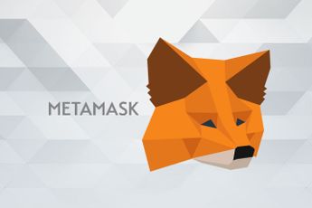 Update - Google zet Ethereum wallet MetaMask terug in Google Playstore
