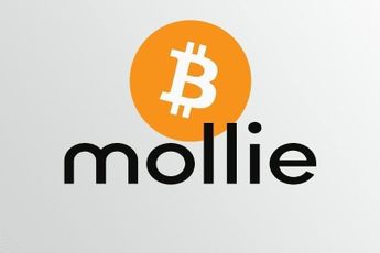 Update: Betaalprovider Mollie stopt met accepteren van bitcoin (BTC)
