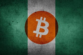 Nigeriaans bitcoinplatform stopt met opnames na hack