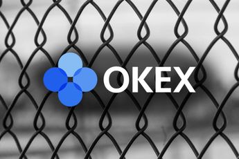 OKEx ontkent dat alléén oprichter toegang heeft tot 200.000 Bitcoin