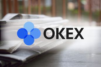Bitcoin beurs OKEx huurt 'juridisch specialist' in voor probleem met opnames