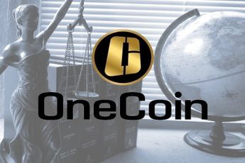FBI zet 'cryptokoningin' achter OneCoin-scam op lijst voortvluchtigen