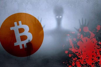 Bitcoin in gevecht met 20.000 dollar handelaar spreekt van '2008 moment'