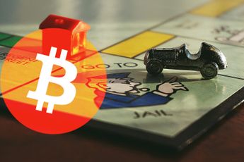 'Groep hackers stal $200 miljoen van 5 Bitcoin beurzen'