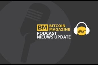 BM Nieuwsupdate #3: Bitcoin in het Witte Huis en het huwelijk tussen Ethereum en Bitcoin Cash