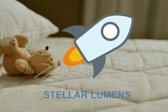 Stellar (XLM) blockchain verwerkte twee uur geen transacties