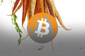 Grootste Bitcoin update in jaren komt er aan: Taproot bevestigd