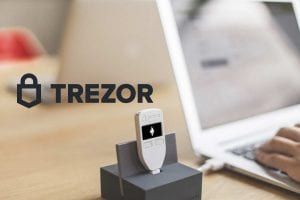 'Trezor T bitcoin hardware wallet is te hacken', aldus Unciphered