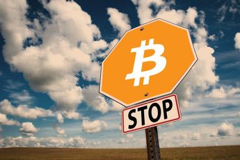 Kentucky verbiedt ook bitcoin renteproduct BlockFi