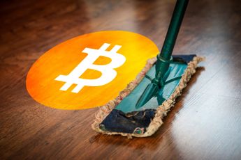 Nederlander aangehouden wegens witwassen met bitcoin (BTC)