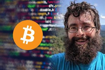 Pieter Wuille treedt terug als Bitcoin Core maintainer