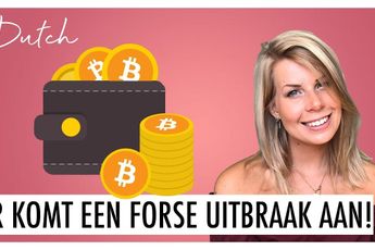 Bitcoin (BTC) update door Misss Bitcoin + Pizza Day, Facebook Coin, Deutsche Bank