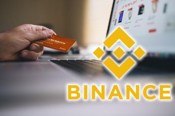 CEO Binance: "Niemand kan Bitcoin uit de lucht halen"