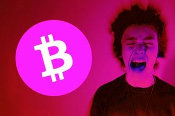 Bitcoin sluit de maand juni af onder grens van 20.000 dollar