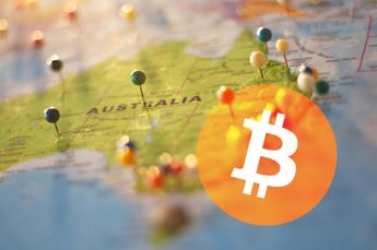 Politie in Australië neemt $6 miljoen aan Bitcoin in beslag