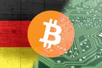 WSJ: Duitse toezichthouder uitte twijfel over leiding van Binance