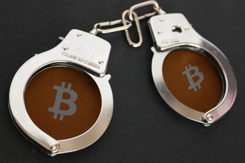 Oplichtingsdienst iSpoof: 142 arrestaties na volgen bitcoin transacties