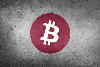 Japan's grootste investeringsbank Nomura lanceert een bitcoin fonds