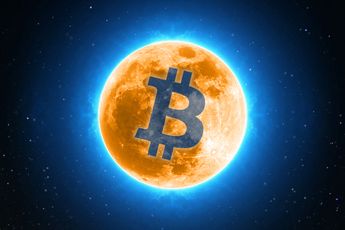 CME pakt groter aandeel in futuremarkt van bitcoin