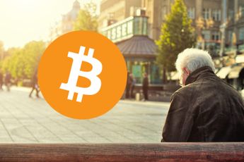 Bitcoin (BTC) sparen voor je pensioen? Deze adviseur denkt van wel