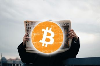 Bitcoin analyse: koers weer terug onder $20.000 na rode week