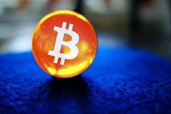 3 redenen waarom handelaren bullish zijn over de bitcoin prijs