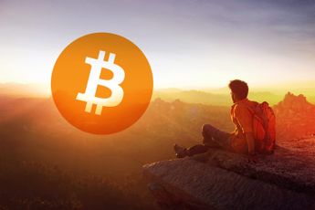 Volgens deze on-chain miningindicator is de bitcoin bullmarkt pas net begonnen