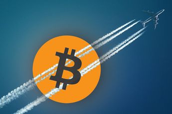 "Bitcoin volatiliteit bereikt dieptepunt, bijna gegarandeerde koersexplosie op komst"