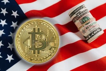 Bitcoin spot ETF's afgewezen door beurswaakhond SEC