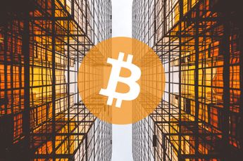 Grote verzekeraars ontdekken bitcoin