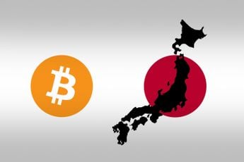 Grote financiële partij uit Japan gaat bitcoin derivaten aanbieden