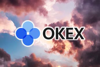 Bitcoin exchange OKEx vanaf 27 november weer volledig open
