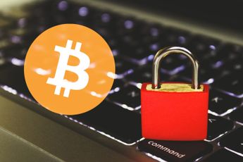 Opmerkelijk: supermarkt China slachtoffer van gijzelsoftware, hackers eisen 0.042 bitcoin