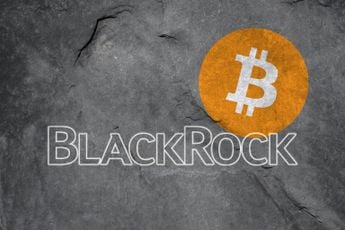 BlackRock heeft 'momenteel geen plannen' voor eigen Bitcoin ETF