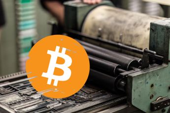'Bitcoin is een goede aankoop voordat de FED beleid verandert'