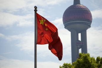 Chinezen halen massaal bitcoin weg bij cryptobeurs Huobi
